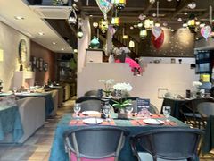 -翡翠鸟精品泰国菜(北辰财富中心店)