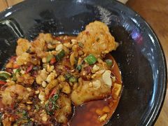 -北丐先生·野馄饨烧烤(长宁龙之梦店)