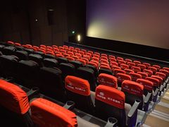 -中影国际影城(西溪印象城CINITYLED店)