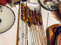 -七八冷面·延边朝鲜族美食(欢乐谷店)