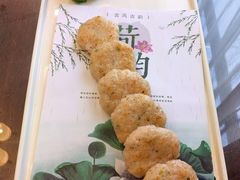 -禾城陆稿荐酒楼·南湖记忆(梅湾店)