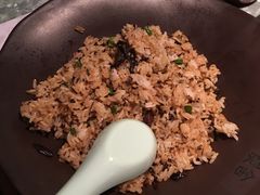 老妈炒饭-炭舍干锅·烤鱼(扬名广场店)