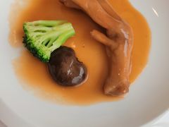 -粤财皇冠假日酒店·彩华轩中餐厅