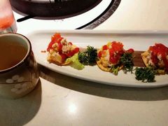 -赤坂亭M9和牛烧肉·日料398放题(万达店)