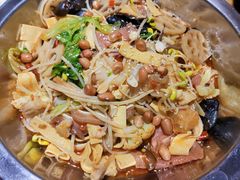 -蜀香源麻辣香锅(江场西路店)