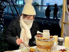 -东莞松山湖万象汇