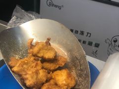 -1973继光香香鸡(大东方百货店)