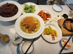 -琼大师东方烤乳猪(亚特兰蒂斯店)