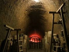 -景德镇古窑民俗博览区