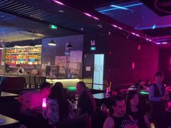 -MOSSO音乐酒吧·live house(南京旗舰店)