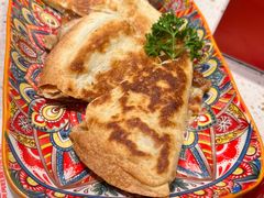 -CRAZYONES西班牙海鲜饭(上海美罗城店)