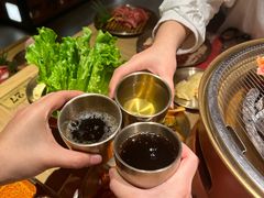 -西塔老太太泥炉烤肉(亚运村店)