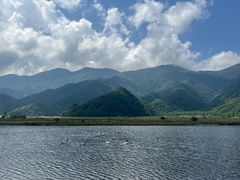 -大九湖