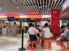 -笨罗卜浏阳菜馆(龙华鹏润达店)