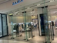 -ZARA(青岛万象城店)