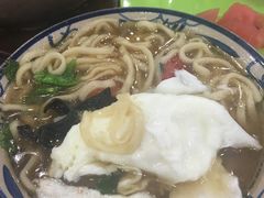 -小放牛炒菜馆(裕华东路店)
