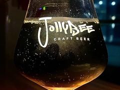 -JollyBee’s Craft Nest乐蜂精酿