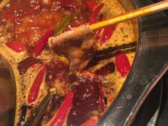 -纸盐河码头火锅(十八梯店)