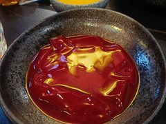 -熹悟海鲜火锅·广式打边炉