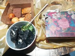 -奶奶的美食(悦立方店)