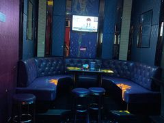 -K100佰份佰KTV(福田店)