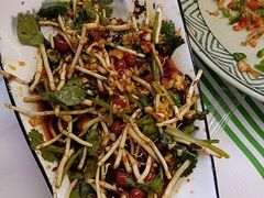 -可可大虾武汉土菜大排档(万松园1店)