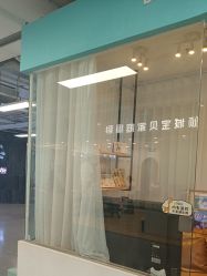 -倾城宝贝儿童摄影(新辰里酒仙桥店)