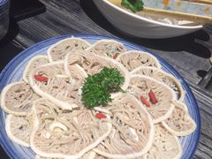 -大味老火锅City店