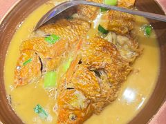 -吴记百家·私房菜·家宴(润园店)