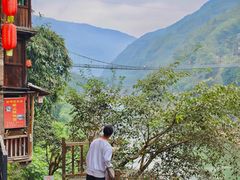 -赤水丹霞旅游区·佛光岩