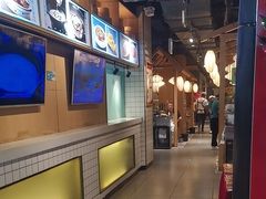 -黑家养生粥道馆(新世纪店)