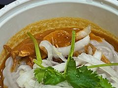 -芋包王闽南茶楼(八市店)