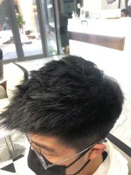 点击看大图 -芭莎造型·BAZAAR SALON