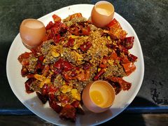 -盡膳口福·百年汤方火锅(科华北路店)