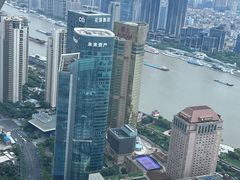 -东方明珠广播电视塔