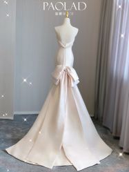 -南京宝娜嫁衣婚纱礼服馆(中央路店)