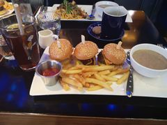 -blue frog蓝蛙(长泰广场店)