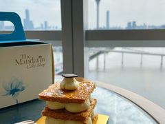 -澳门文华东方酒店文华饼房(孙逸仙大马路店)