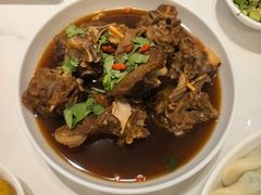 -草原传奇鲜羊火锅(桥北店)