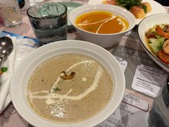 -安妮意大利餐厅(世贸天阶店)