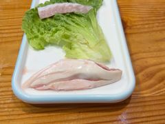 -壹号粥火锅·海鲜煲仔粥(水围店)