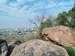 -宝石山