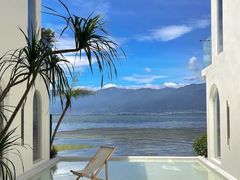 -麓舍全景太湖温泉别墅团建拓展会议亲子