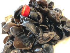 -骏莱海鲜鱼港(五角场店)