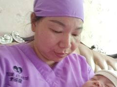 -福田家月子中心 产后 月嫂(市立母子医院店)