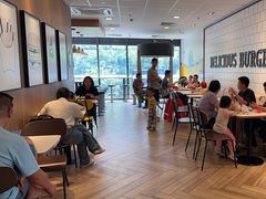 -麦当劳(天鹿南路分店)