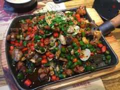 -嘎嘎鸭脑壳(金琴店)