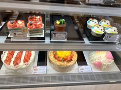 -85度C(广州石牌桥店)