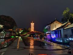 -桂林两江四湖景区