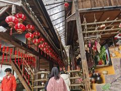 -巴倒烫陆派火锅山庄(南山总店)